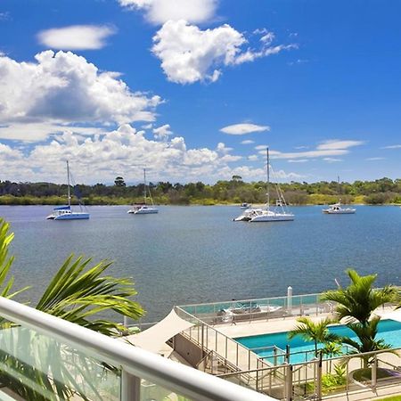 Noosa Shores Resort Exterior foto